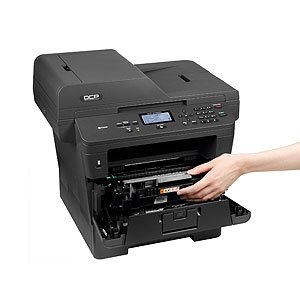 پرینتر لیزری سه کاره برادر Brother DCP-8155DN