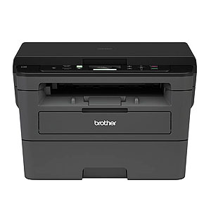 معرفی پرینتر لیزری برادر L2520DW