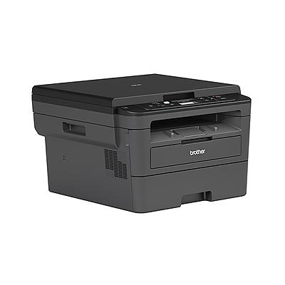 کارتریج و مواد مصرفی پرینتر سه کاره Brother DCP-L2535DW