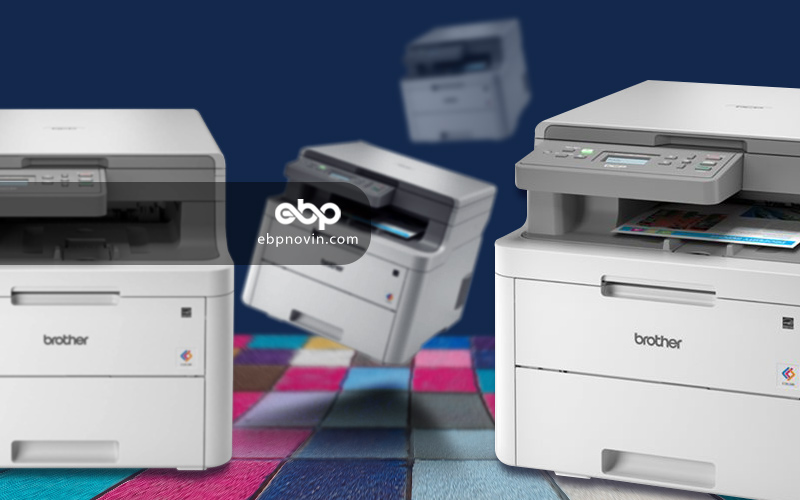قابلیت ها و مشخصات فنی پرینتر سه کاره برادر DCP-L3510CDW