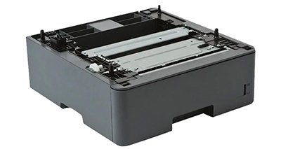 پرینتر لیزری سه کاره برادر Brother DCP-L5500DN