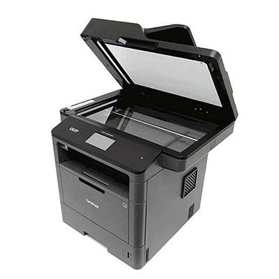 معرفی و بررسی پرینتر لیزری برادر L5600DN