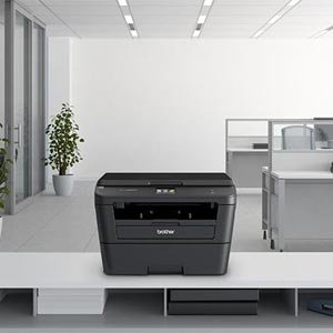 معرفی و بررسی پرینتر لیزری برادر L2380DW