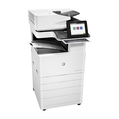 کارتریج و مواد مصرفی پرینتر لیزری HP MFP E72535z Plus