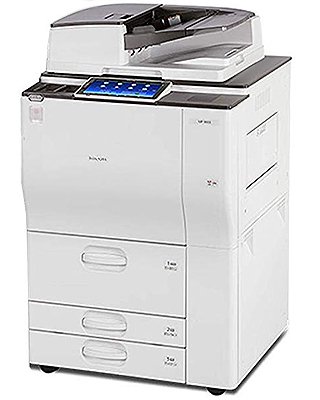 پرینتر لیزری سه کاره ریکو Ricoh MP 9003