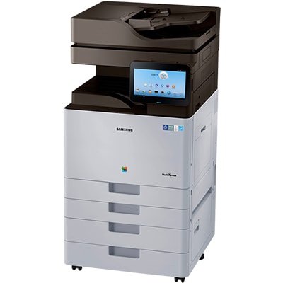 قابلیت ها و مشخصات فنی پرینتر سه کاره سامسونگ X4250LX