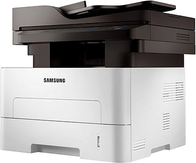 معرفی چاپگر سه کاره لیزری سامسونگ SL-M2875DW