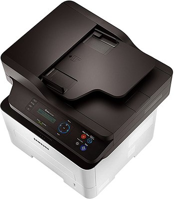 قابلیت ها و مشخصات فنی پرینتر سه کاره سامسونگ SL-M2875DW