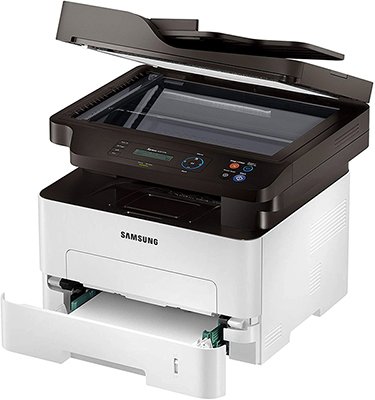 قابلیت ها و مشخصات فنی پرینتر سه کاره سامسونگ SL-M2875DW