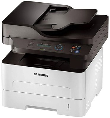 کارتریج و مواد مصرفی پرینتر لیزری Samsung Xpress SL-M2875DW