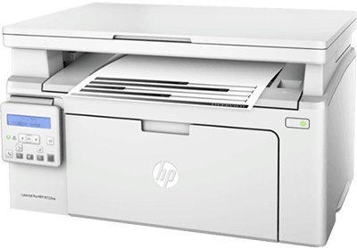 قابلیت ها و مشخصات فنی پرینتر سه کاره اچ پی Pro MFP M132nw