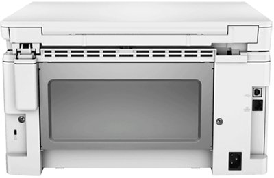 قابلیت ها و مشخصات فنی پرینتر سه کاره اچ پی Pro MFP M132nw