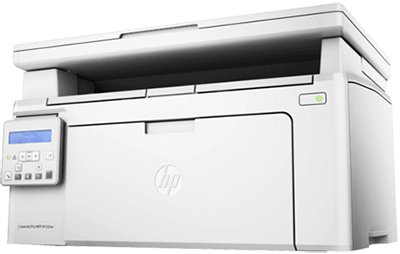 کارتریج و مواد مصرفی پرینتر لیزری HP Pro MFP M132nw