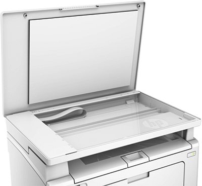 پرینتر لیزری سه کاره اچ پی HP Pro MFP M132nw
