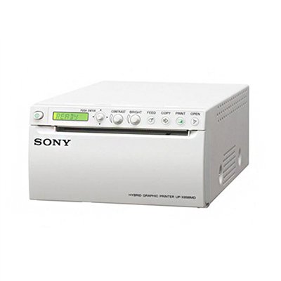 معرفی پرینتر پزشکی حرارتی UP-X898MD Sony