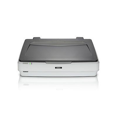 قابلیت ها و مشخصات فنی اسکنر Epson Expression 12000XL Pro