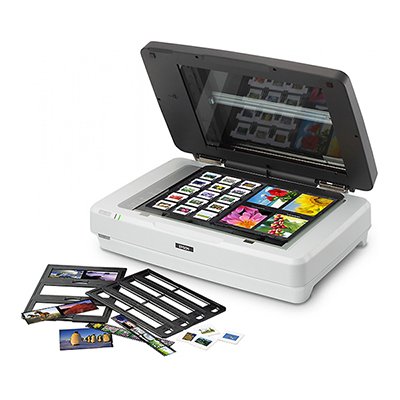 اسکنر اپسون Epson Expression 12000XL Pro