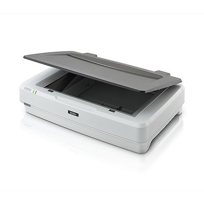 معرفی اسکنر اپسون Expression 12000XL Pro