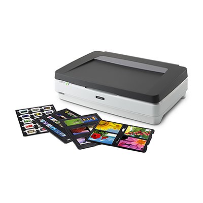 اسکنر اپسون Epson Expression 12000XL