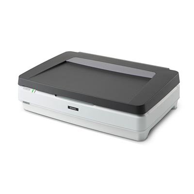 معرفی اسکنر اپسون Expression 12000XL