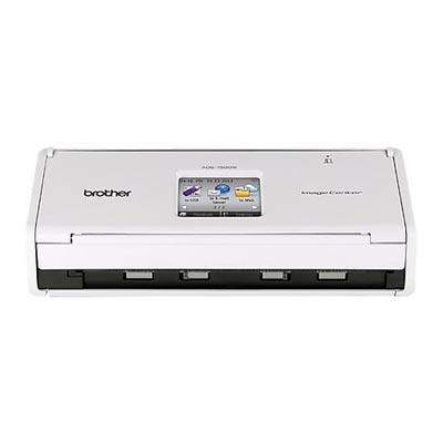 معرفی اسکنر برادر ADS-1500W