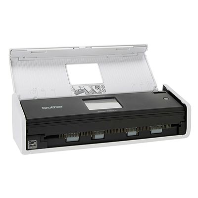 قابلیت ها و مشخصات فنی اسکنر برادر ADS-1500W