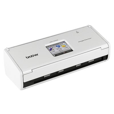 اسکنر برادر Brother ADS-1500W