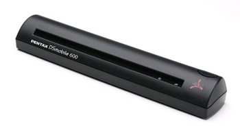 قابلیت ها و مشخصات فنی اسکنر Brother Scan-DS 600