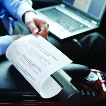 معرفی اسکنر برادر Scan-DS 600