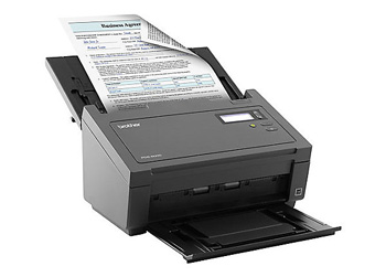 معرفی اسکنر برادر Scan-PDS 5000
