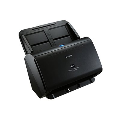 قابلیت ها و مشخصات فنی اسکنر Canon DR-C230