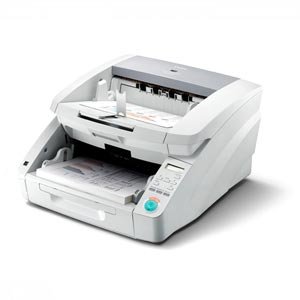 معرفی اسکنر Canon DR-G1130