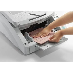 قابلیت ها و مشخصات فنی اسکنر کانن DR-G1130