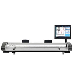 قابلیت ها و مشخصات فنی اسکنر IQ 44 MFP