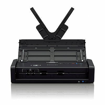 قابلیت ها و مشخصات فنی اسکنر Epson DS-360W