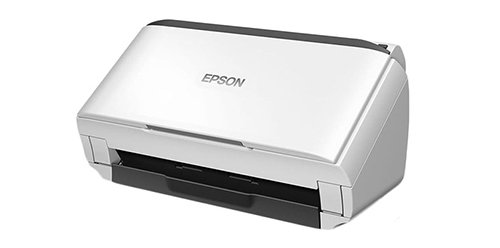 اسکنر اپسون Epson DS-410