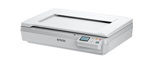معرفی اسکنر اپسون DS-50000N