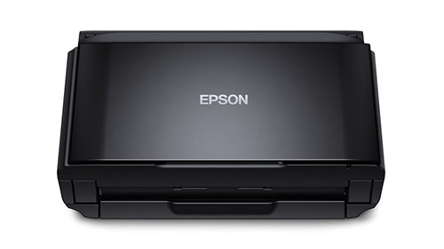 قابلیت ها و مشخصات فنی اسکنر Epson DS-510