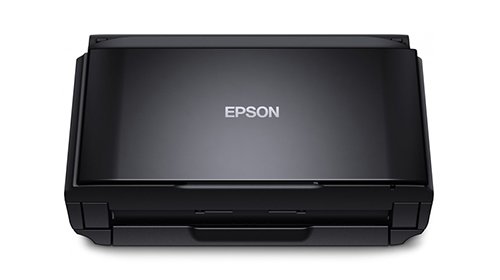 قابلیت ها و مشخصات فنی اسکنر Epson DS-510