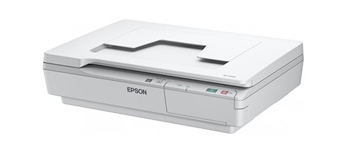 معرفی اسکنر اپسون DS-5500