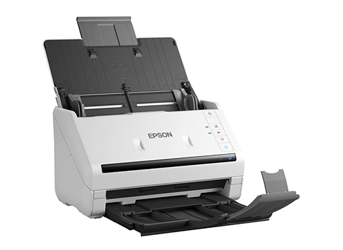 قابلیت ها و مشخصات فنی اسکنر Epson DS-570W
