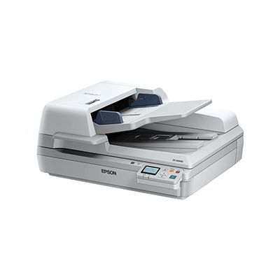 قابلیت ها و مشخصات فنی اسکنر Epson DS-60000N