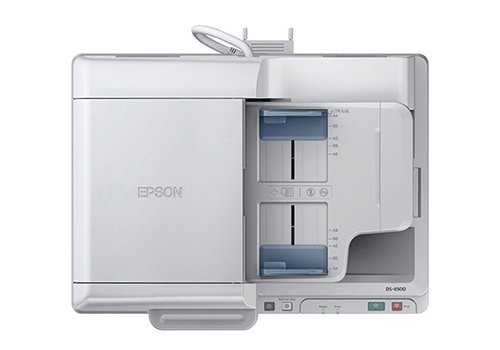 اسکنر اپسون Epson DS-6500