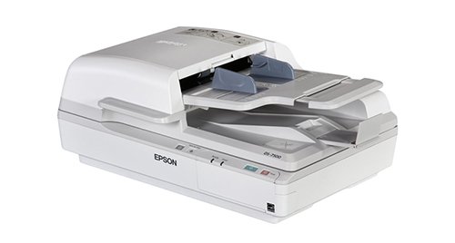 قابلیت ها و مشخصات فنی اسکنر Epson DS-7500