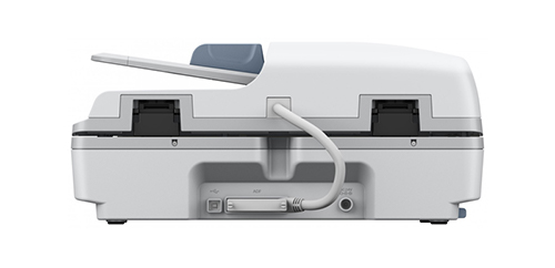 قابلیت ها و مشخصات فنی اسکنر Epson DS-7500N