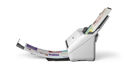 اسکنر اپسون Epson DS-770