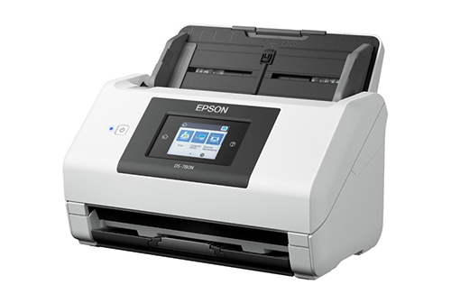 قابلیت ها و مشخصات فنی اسکنر Epson DS-780N