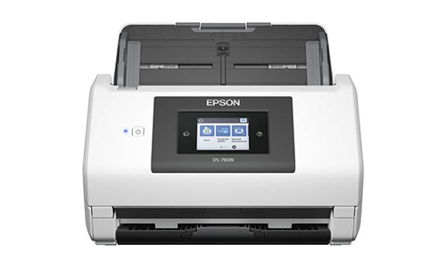 اسکنر اپسون Epson DS-780N