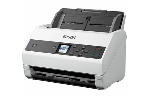 قابلیت ها و مشخصات فنی اسکنر Epson DS-970