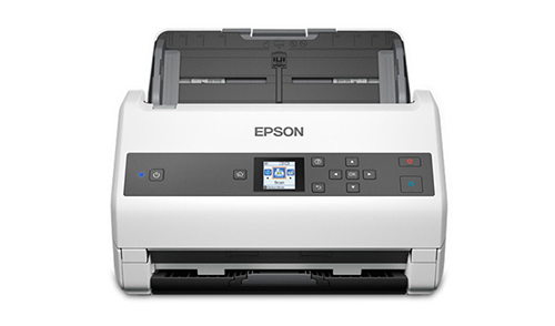 اسکنر اپسون Epson DS-970
